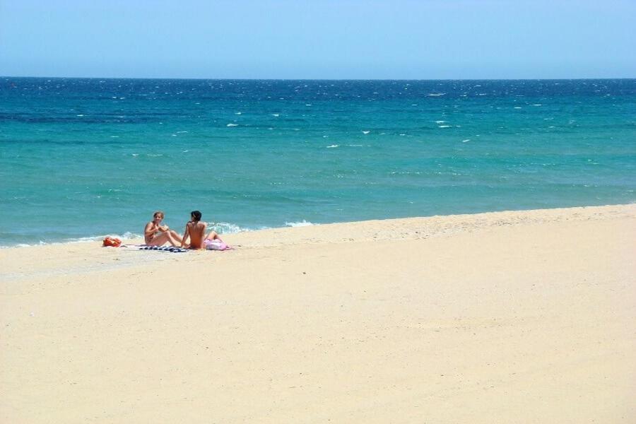 Lux Playa Дом отдыха